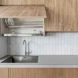 Complete Kitchen Cleansing